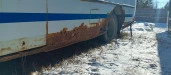 Автобус ПАЗ-320530
